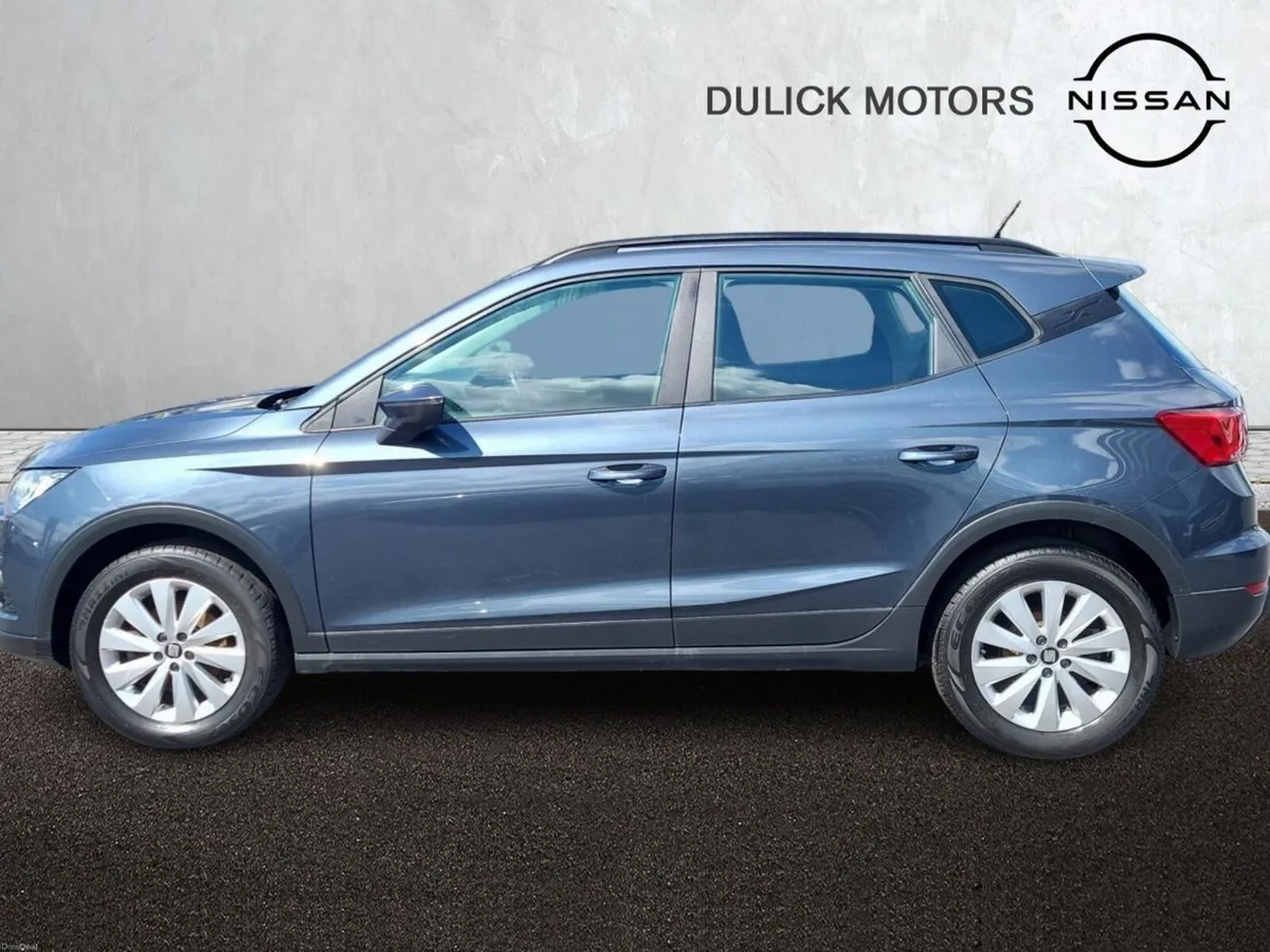 SEAT Arona 1.0TSI 110hp SE - Image 5