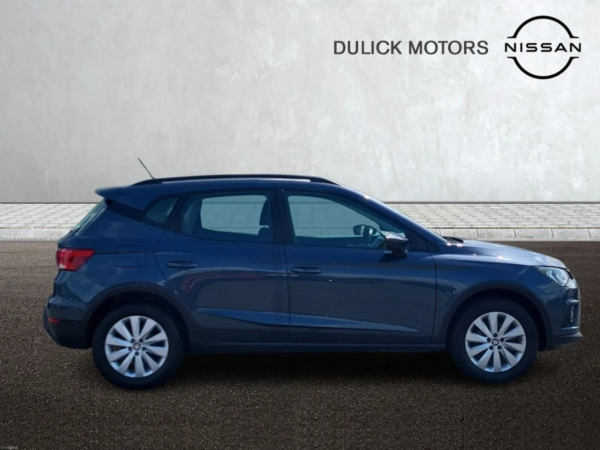 SEAT Arona 1.0TSI 110hp SE - Image 3