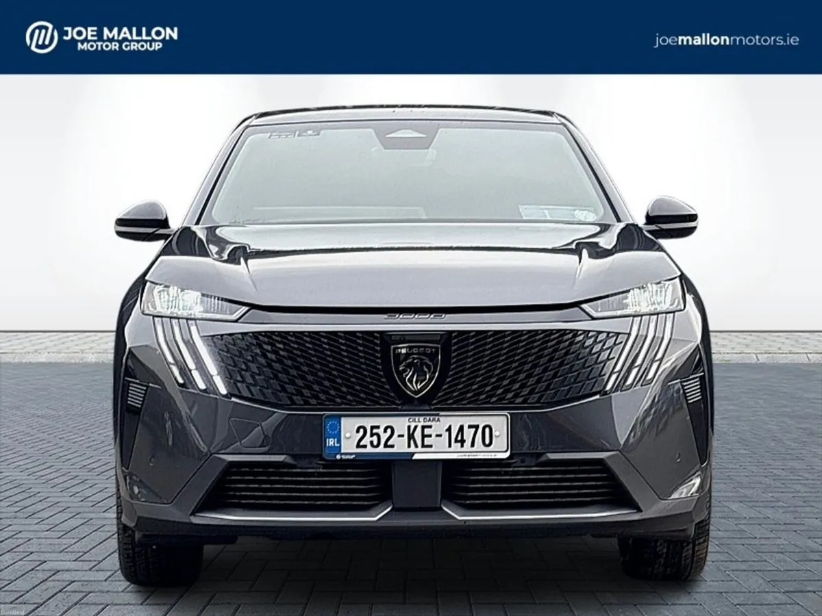 Peugeot 3008 1.2 MHEV 145bhp eDCS6 Allure ** Amazi - Image 3