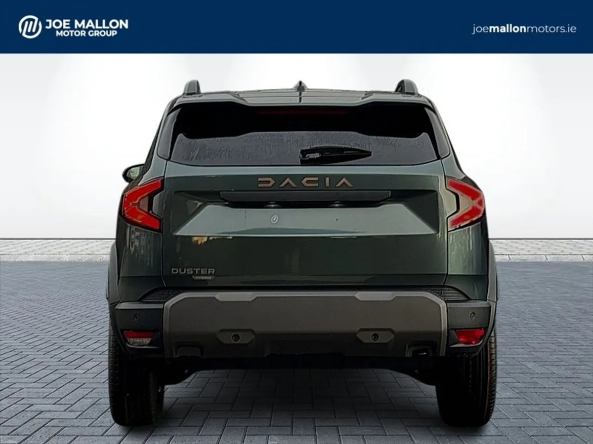 Dacia Duster HEV 155 Extreme - Image 5