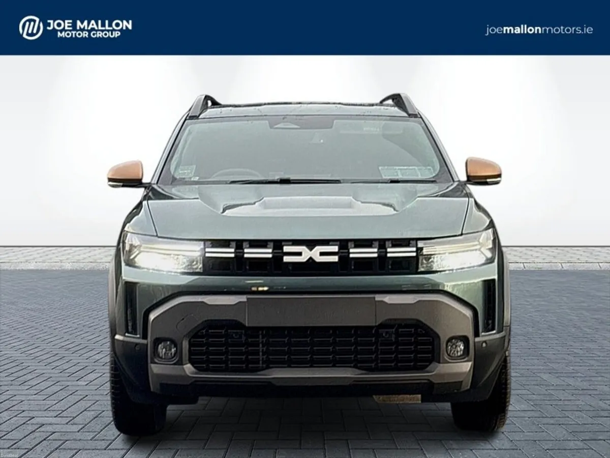 Dacia Duster HEV 155 Extreme - Image 3