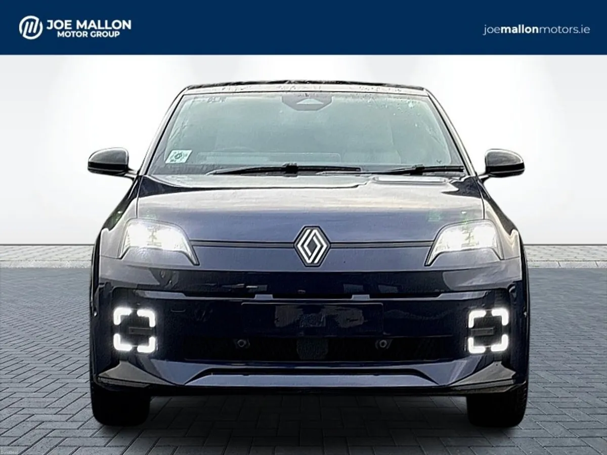 Renault 5 Roland Garros 52kWh 150hp - Image 3