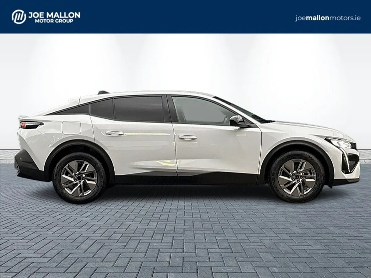 Peugeot 408 E Allure Automatic Electric ** Availab - Image 4