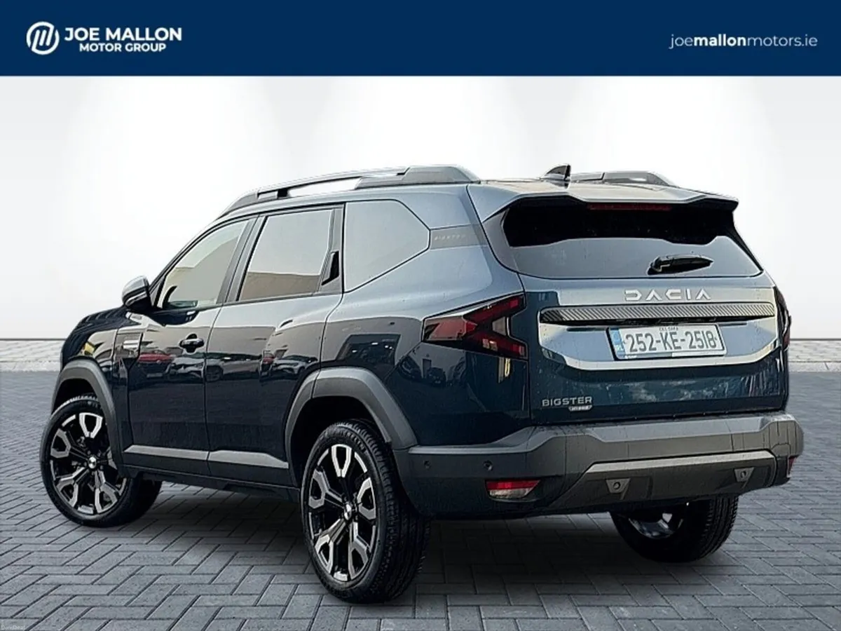 Dacia Bigster Journey HEV 155 - Image 2