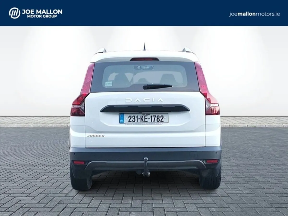 Dacia Jogger TCe 110 Expression - Image 5