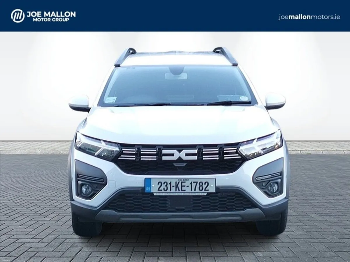 Dacia Jogger TCe 110 Expression - Image 3