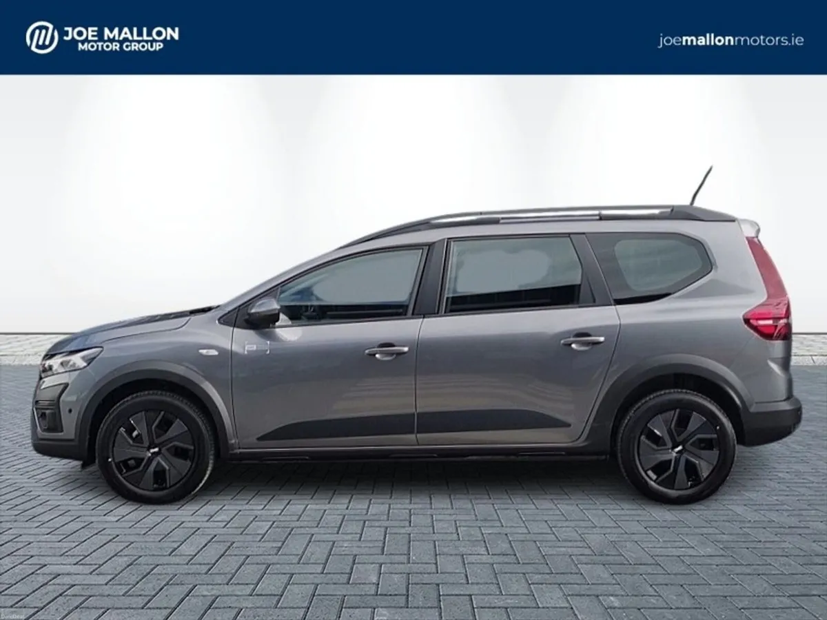 Dacia Jogger Extreme TCE 110 - Image 4