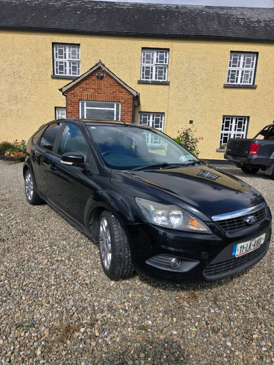 2011 Ford Focus - Image 1