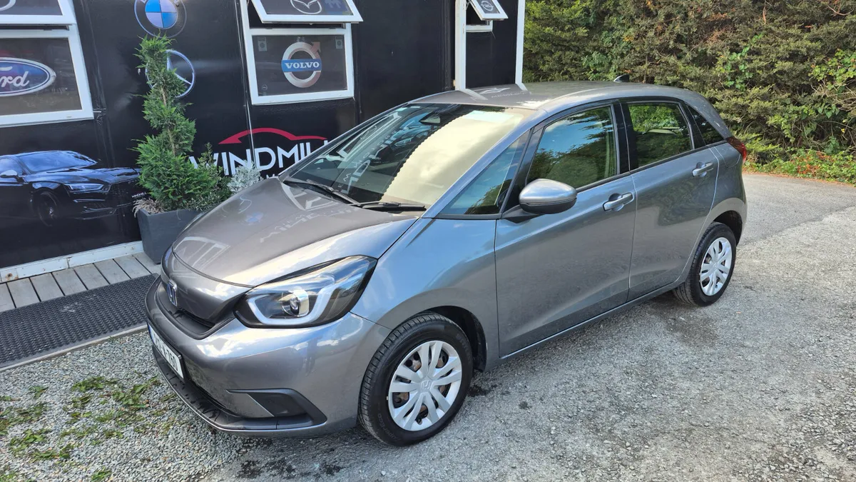 Honda Jazz 1.5 Comfort 5DR Auto eHEV - Image 5