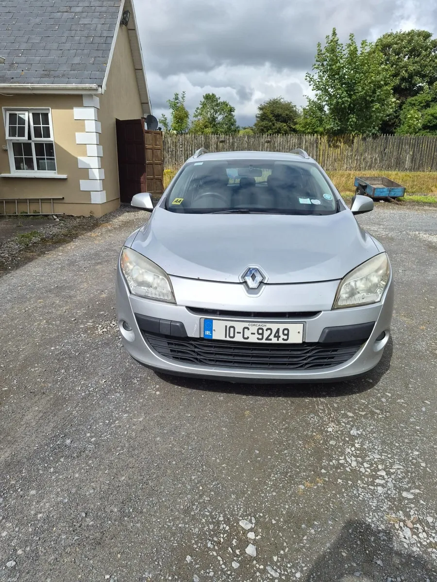 Renault Megane 2010 - Image 6