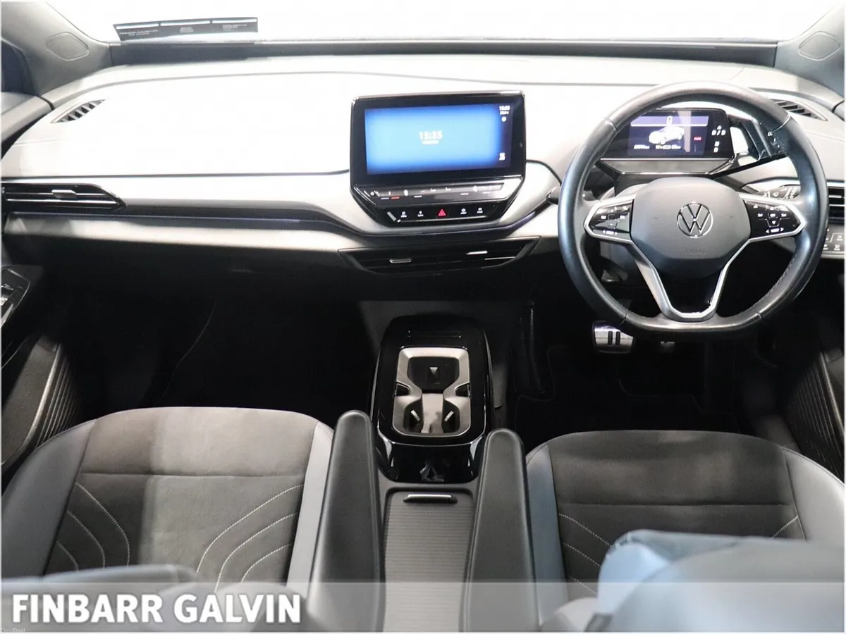 VW ID.4 LIFE 52kWh 148HP - Image 4