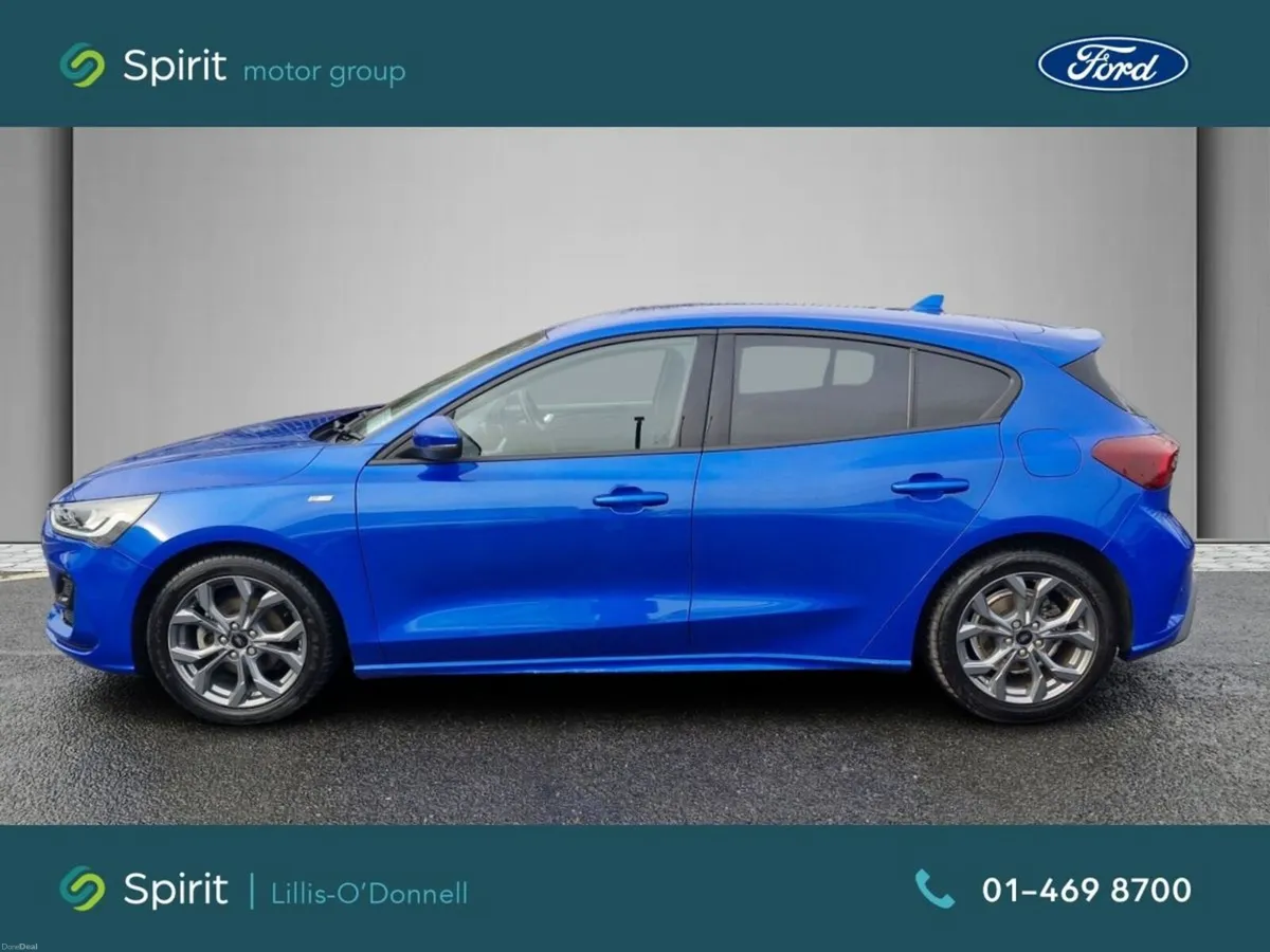 Ford Focus 1.0L ST-Line **Call Mark on 0861628028* - Image 6