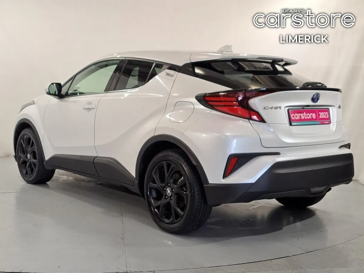 Toyota C-HR 1.8 - Image 5