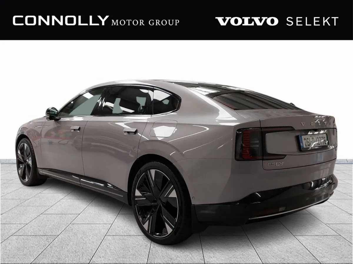 Volvo ES90 *DEMO* Extended Range Plus | €838pm | L - Image 2