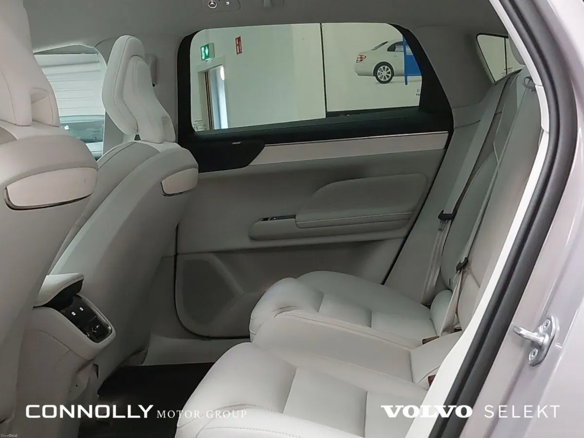 Volvo ES90 *DEMO* Extended Range Plus | €838pm | L - Image 6