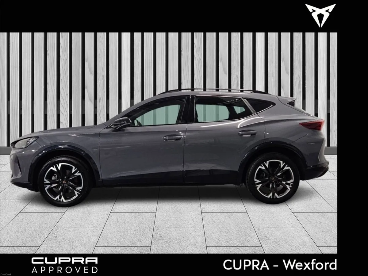 Cupra Formentor 1.5 eTSI 150hp DSG - Image 3