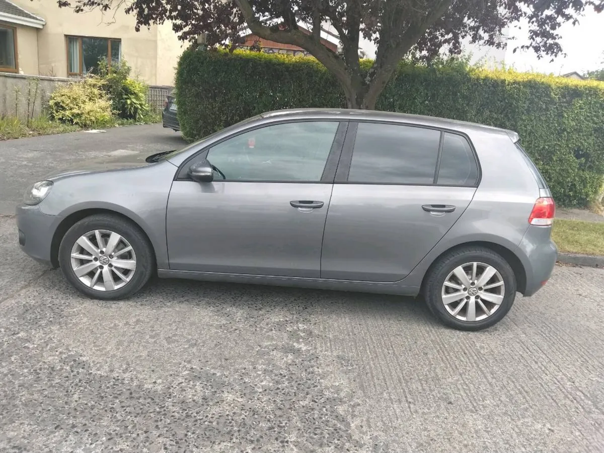 Vw golf 2.0 diesel new NCT - Image 3