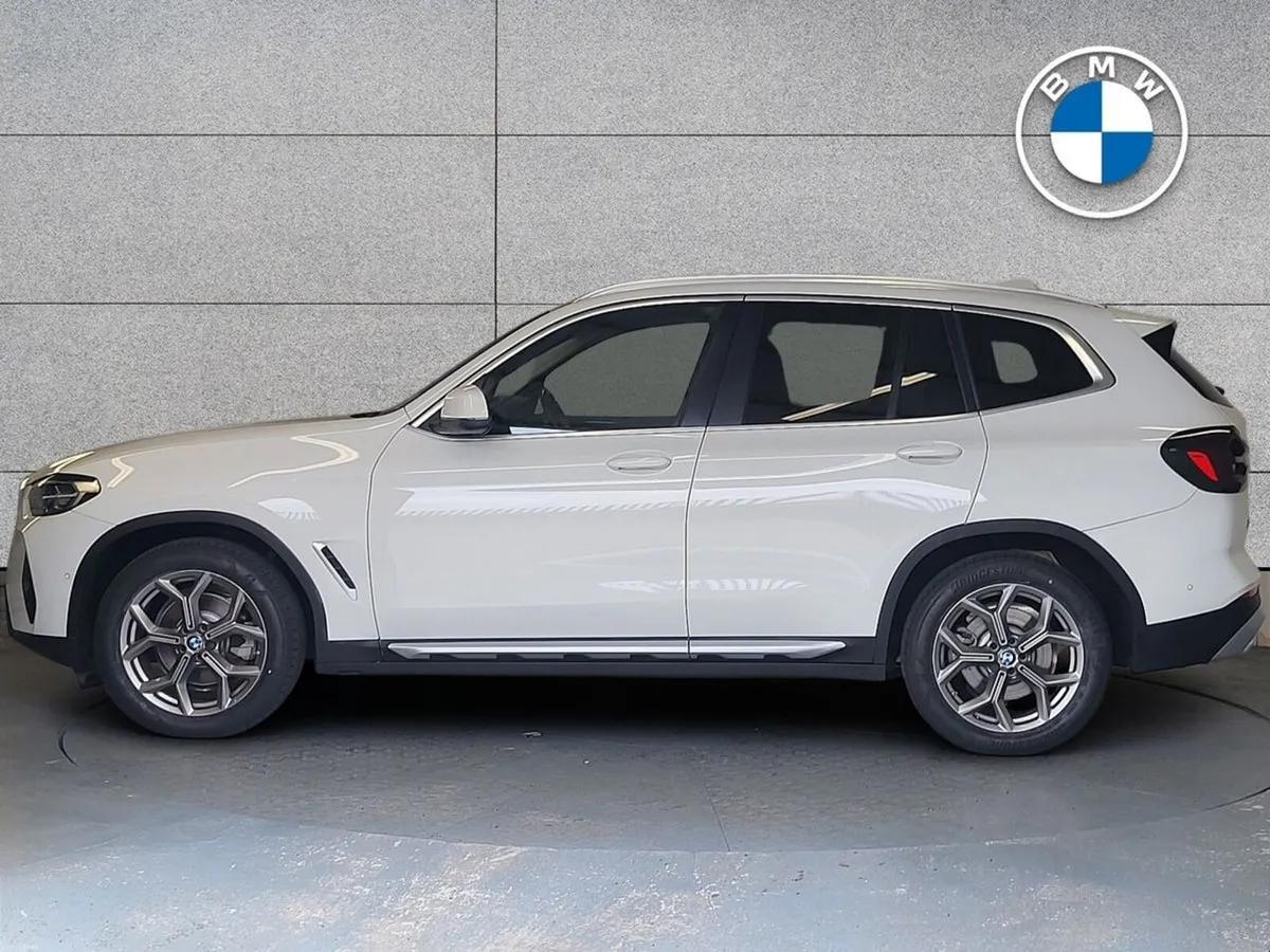 BMW X3 xDrive20d xLine - Image 3