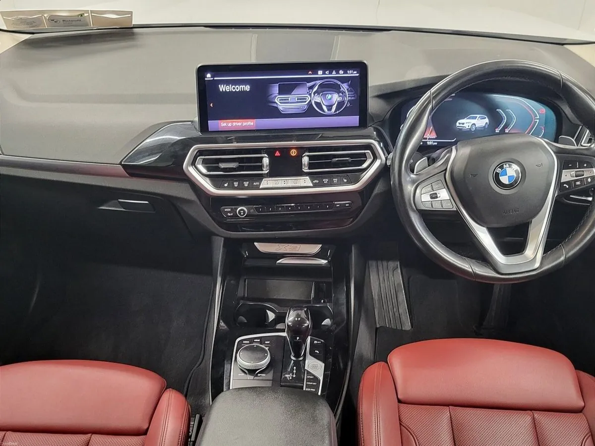 BMW X3 xDrive20d xLine - Image 4