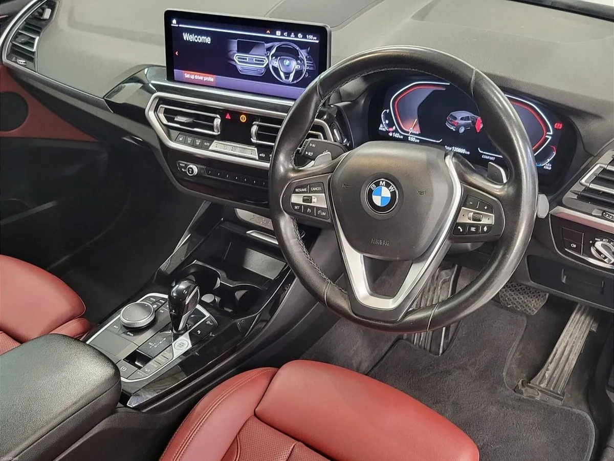 BMW X3 xDrive20d xLine - Image 6