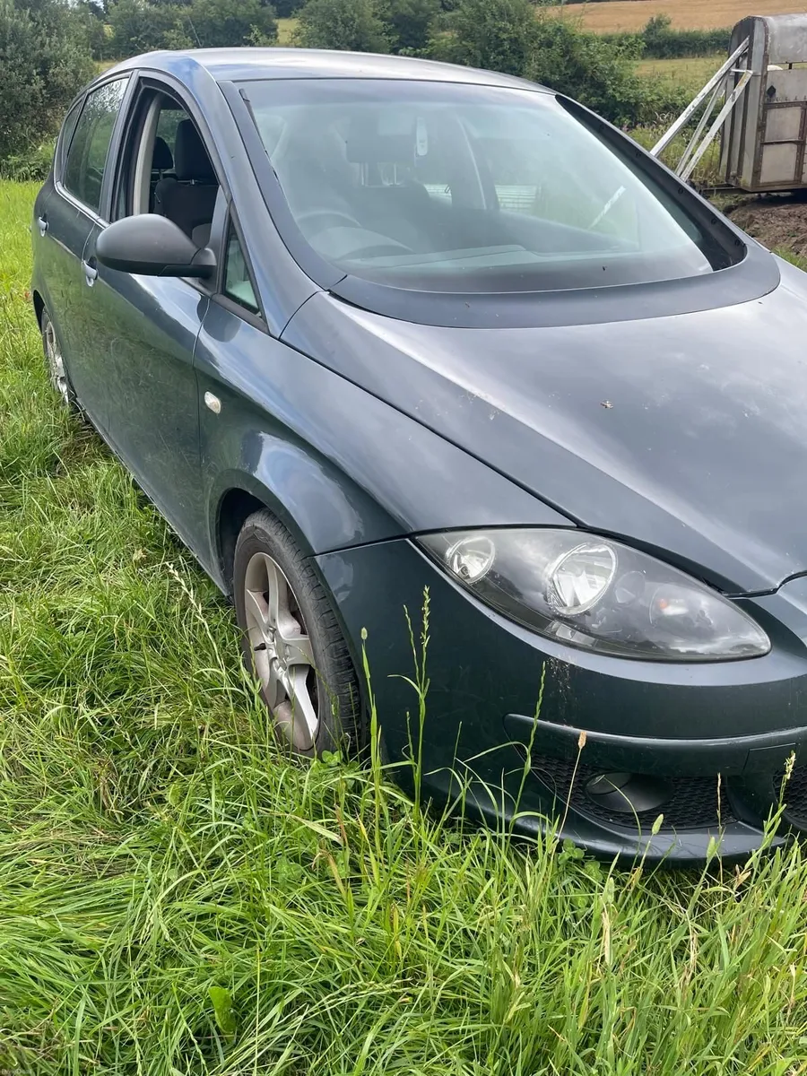 SEAT Altea 2007 - Image 2