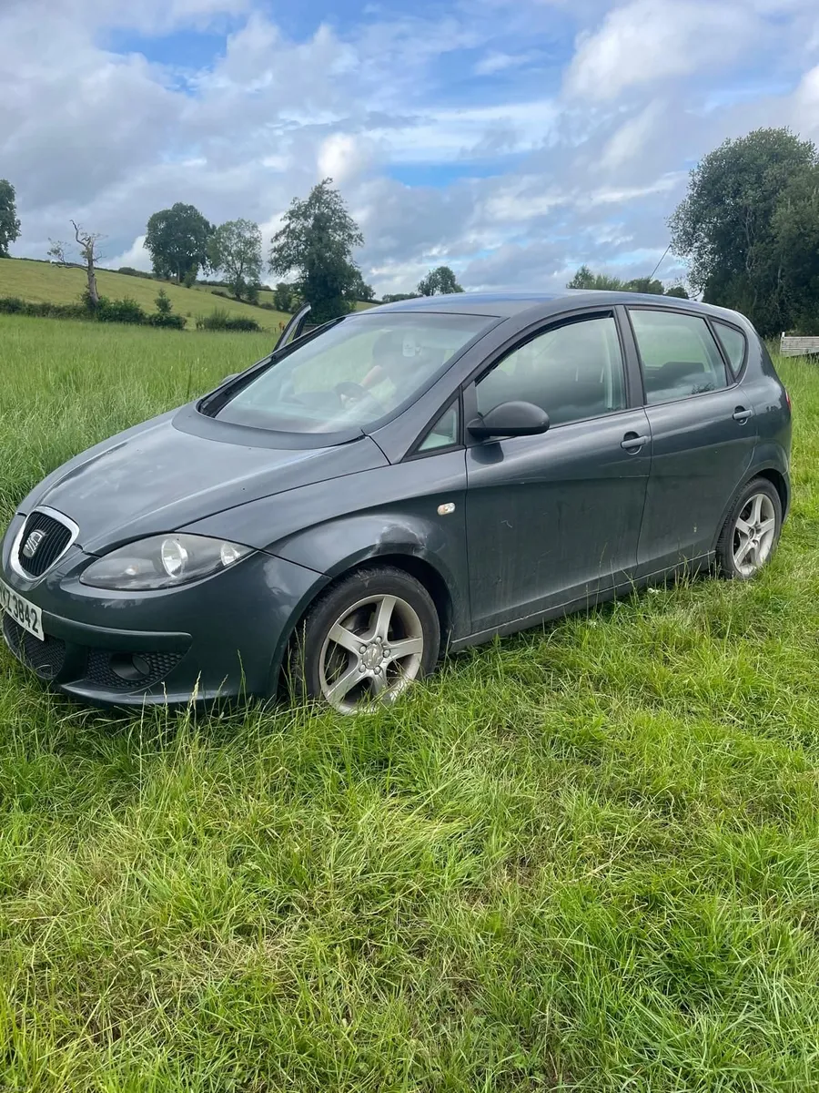 SEAT Altea 2007 - Image 6