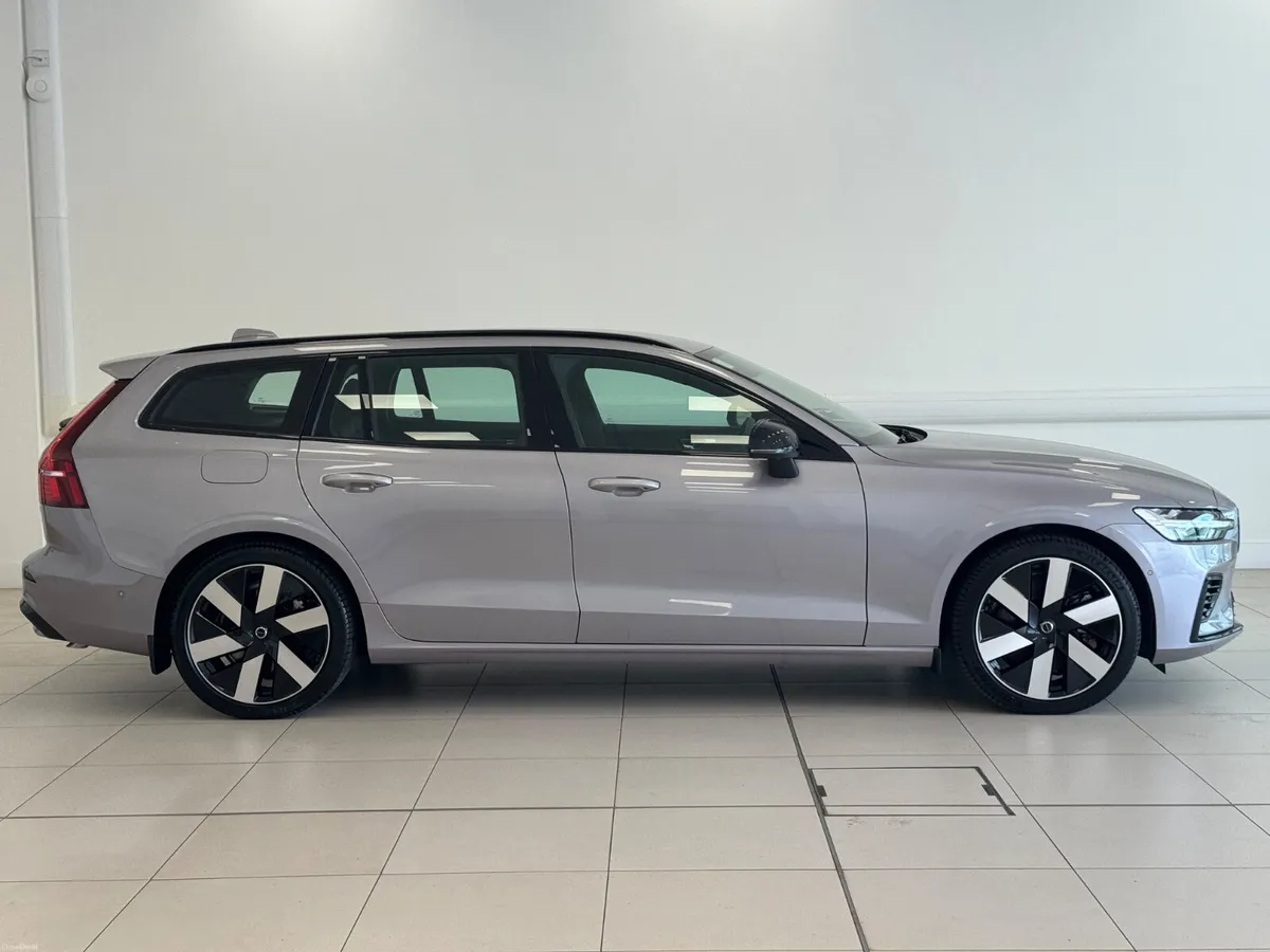Volvo V60 2026 - Image 3
