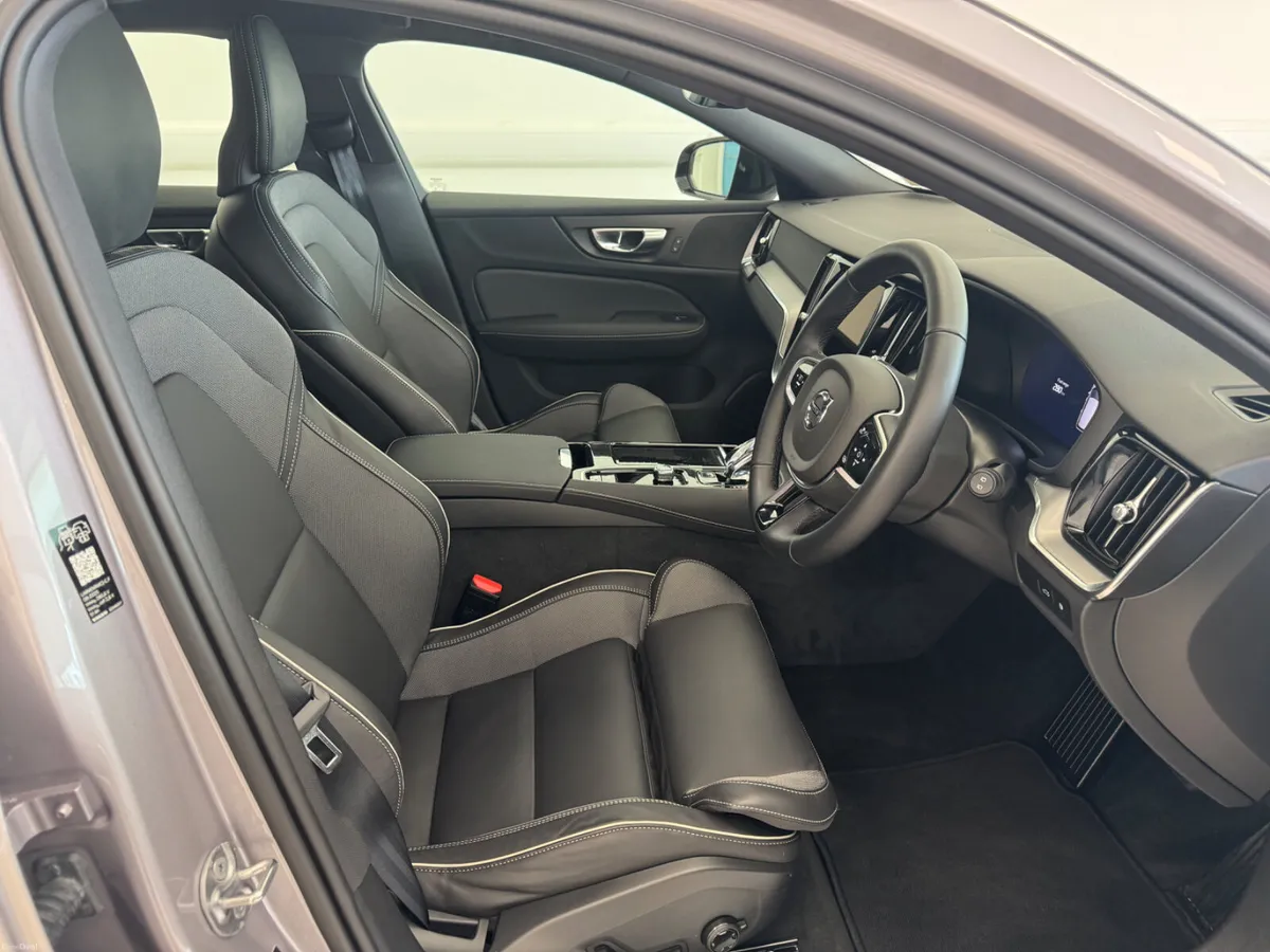 Volvo V60 2026 - Image 4