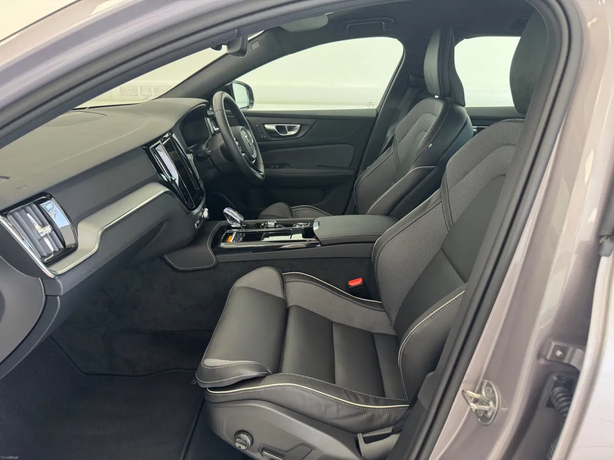 Volvo V60 2026 - Image 5