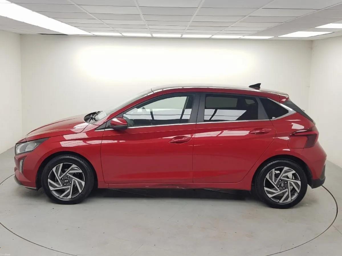 Hyundai i20 i20 Deluxe Plus - Image 5