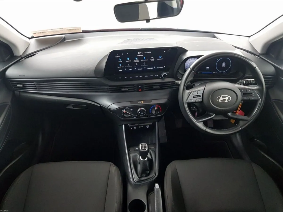 Hyundai i20 i20 Deluxe Plus - Image 3
