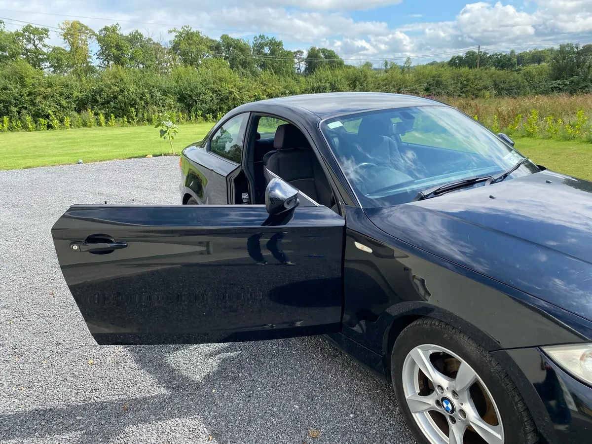 Bmw 1 series - Image 2