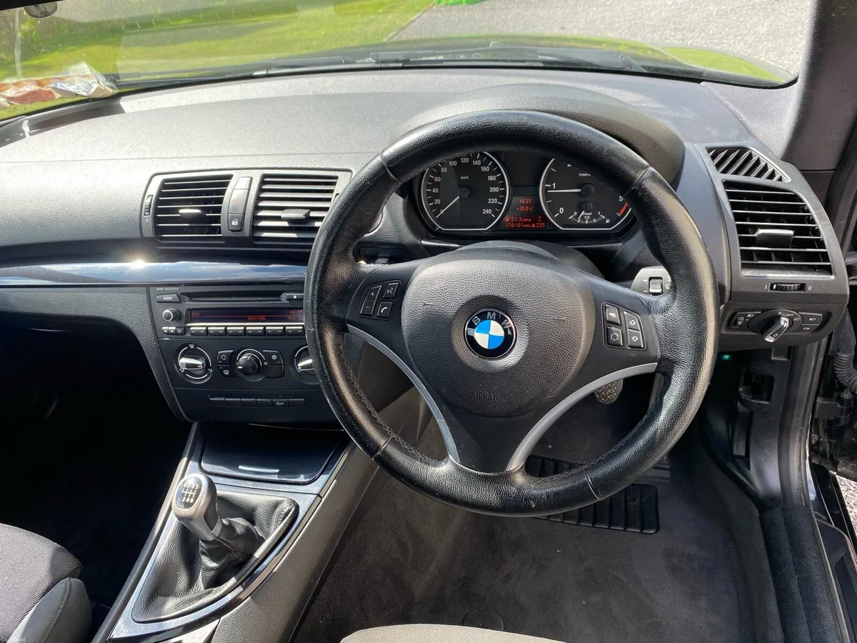 Bmw 1 series - Image 6