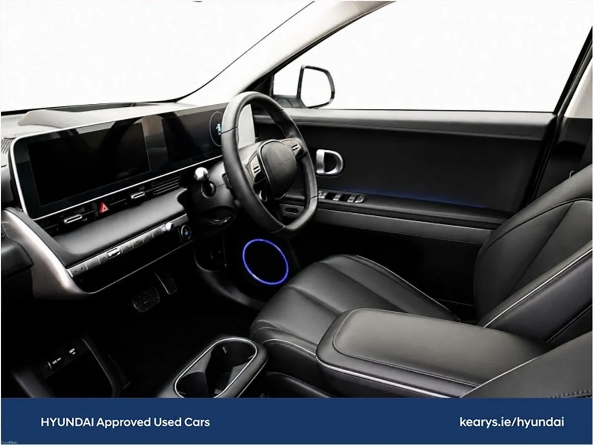 Hyundai IONIQ 5 Platinum 77 kWh - Image 5
