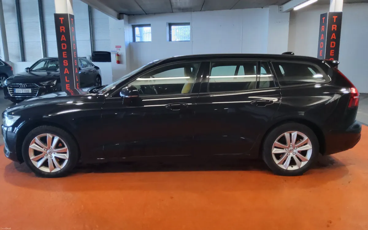 Volvo V60 2019 - Image 6