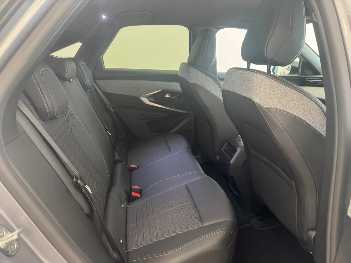 Peugeot 3008 2024 - Image 5