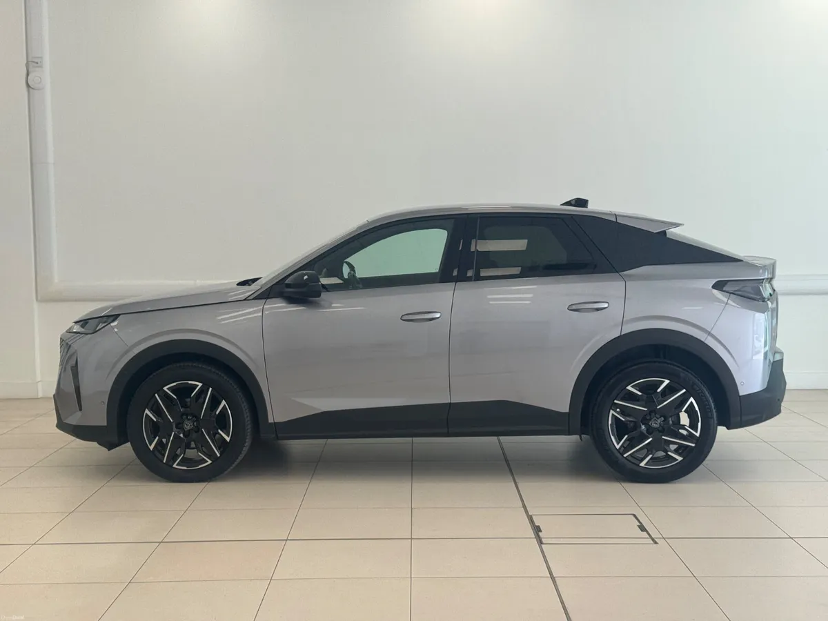 Peugeot 3008 2024 - Image 4