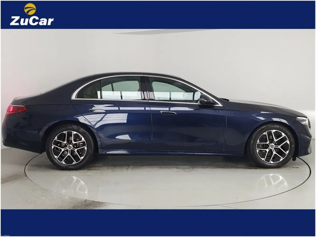 Mercedes-Benz E-Class **SOLD** - Image 6