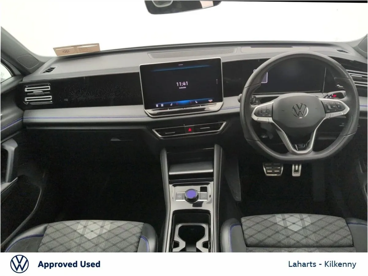 Volkswagen Tiguan R-LINE 75 2.0TDI 150HP DSG - Image 2