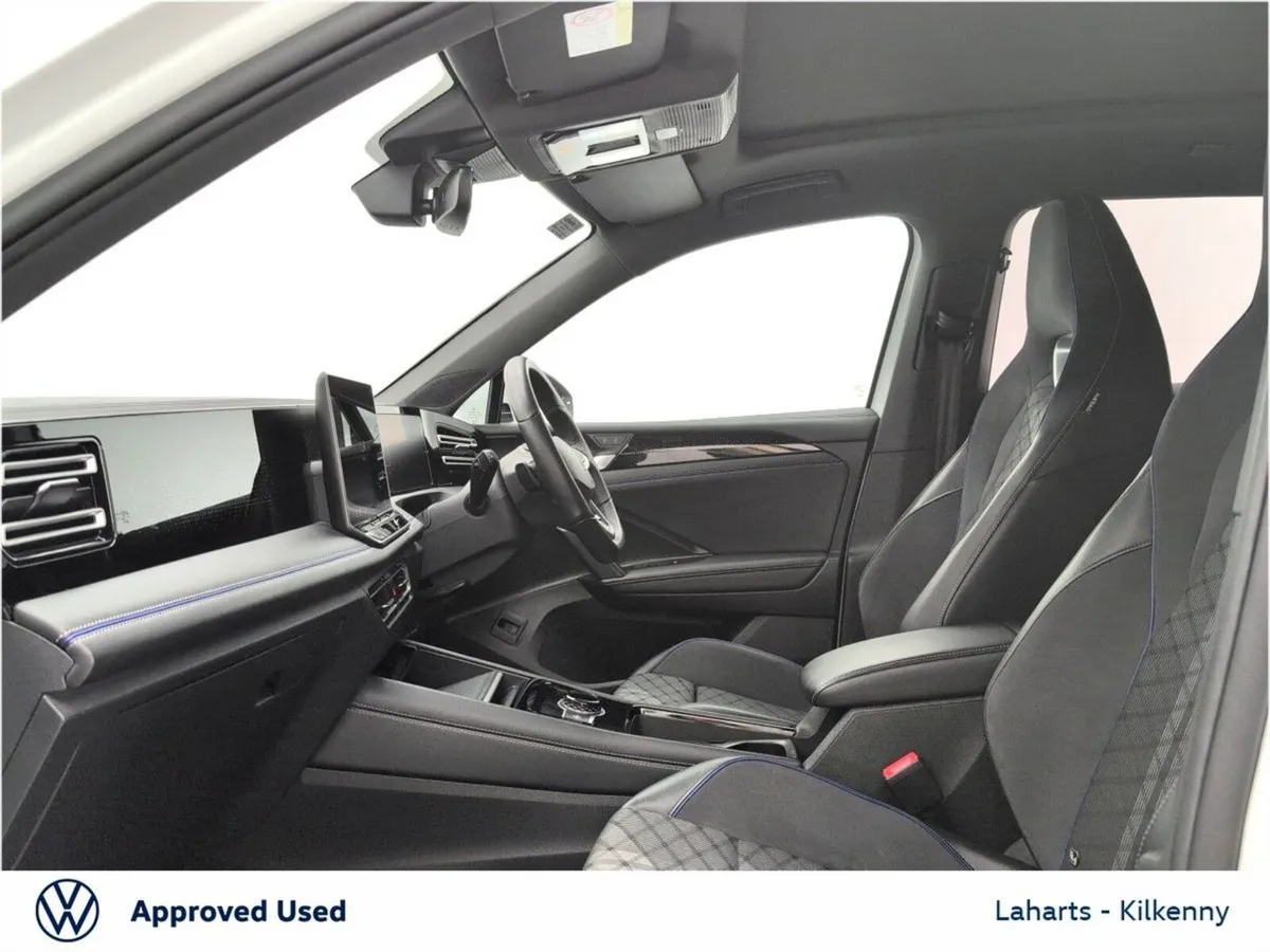 Volkswagen Tiguan R-LINE 75 2.0TDI 150HP DSG - Image 4