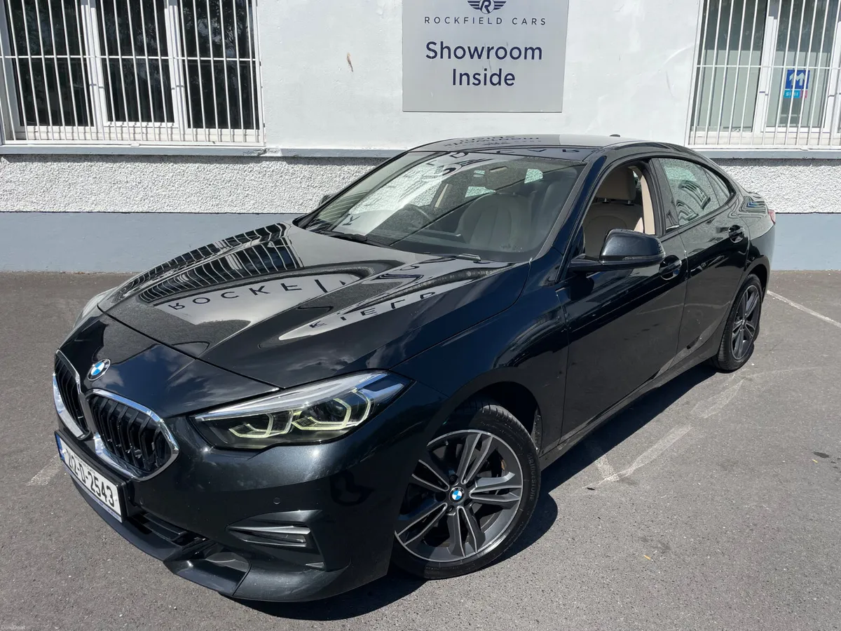 SPORT-AUTO-BMW HISTORY-PETROL-LOW TAX - Image 6