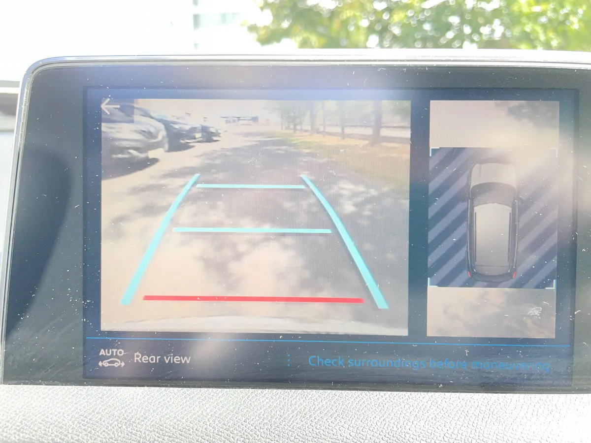 GT LINE - AUTO - SUNROOF - Image 5