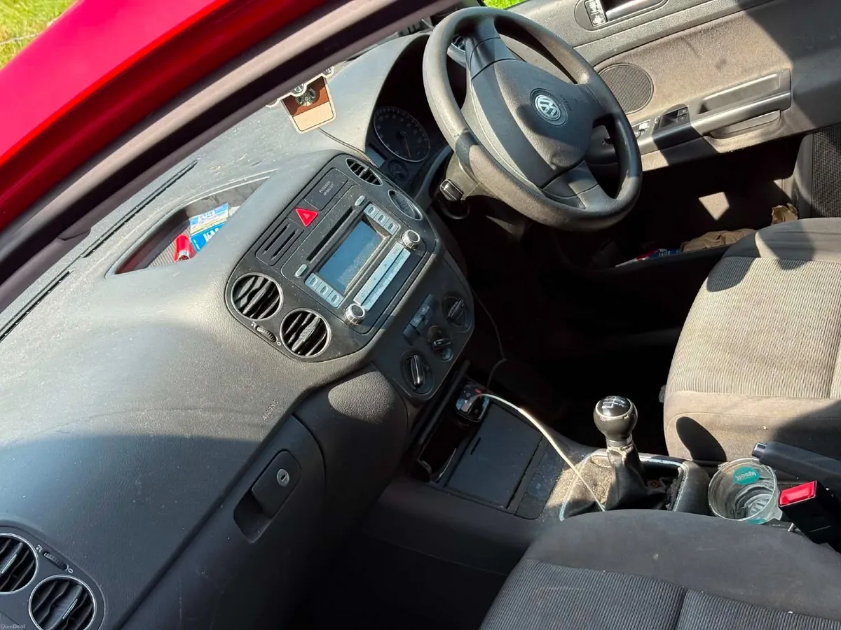Volkswagen Golf 2006 - Image 3