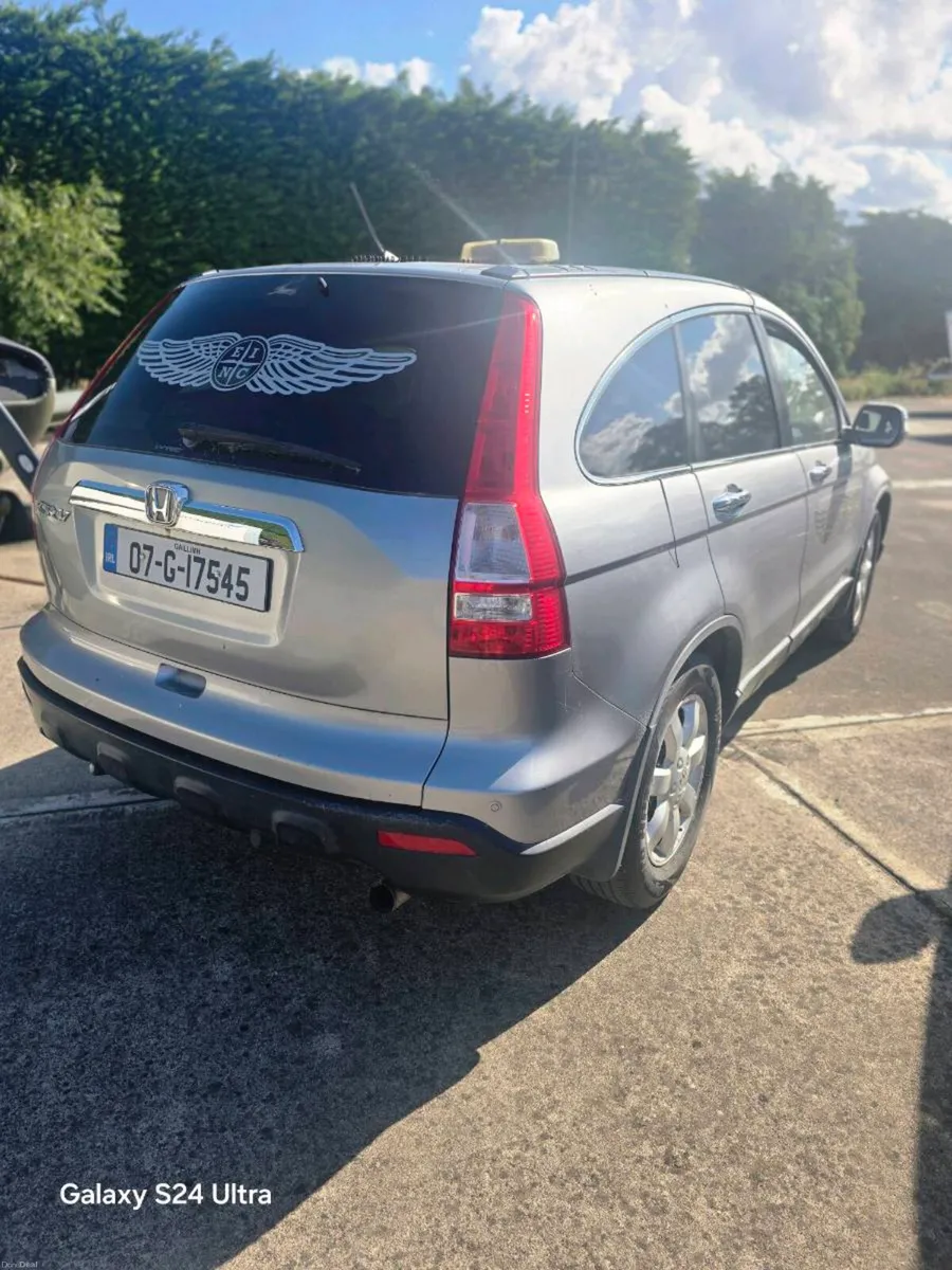 Honda - Image 1