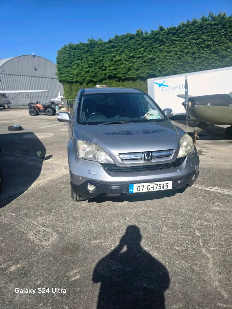 Honda - Image 2