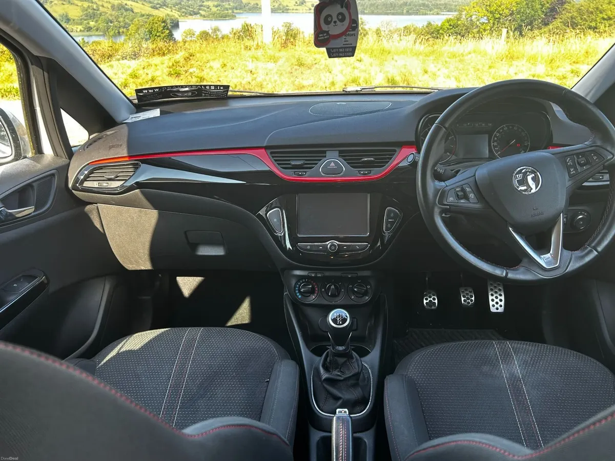Vauxhall Corsa 2019 - Image 4