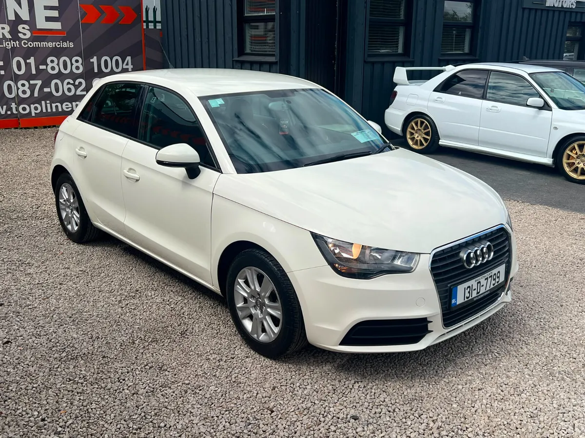 ==1.2L PETROL MANUAL//NEW NCT//IMMACULATE== - Image 4