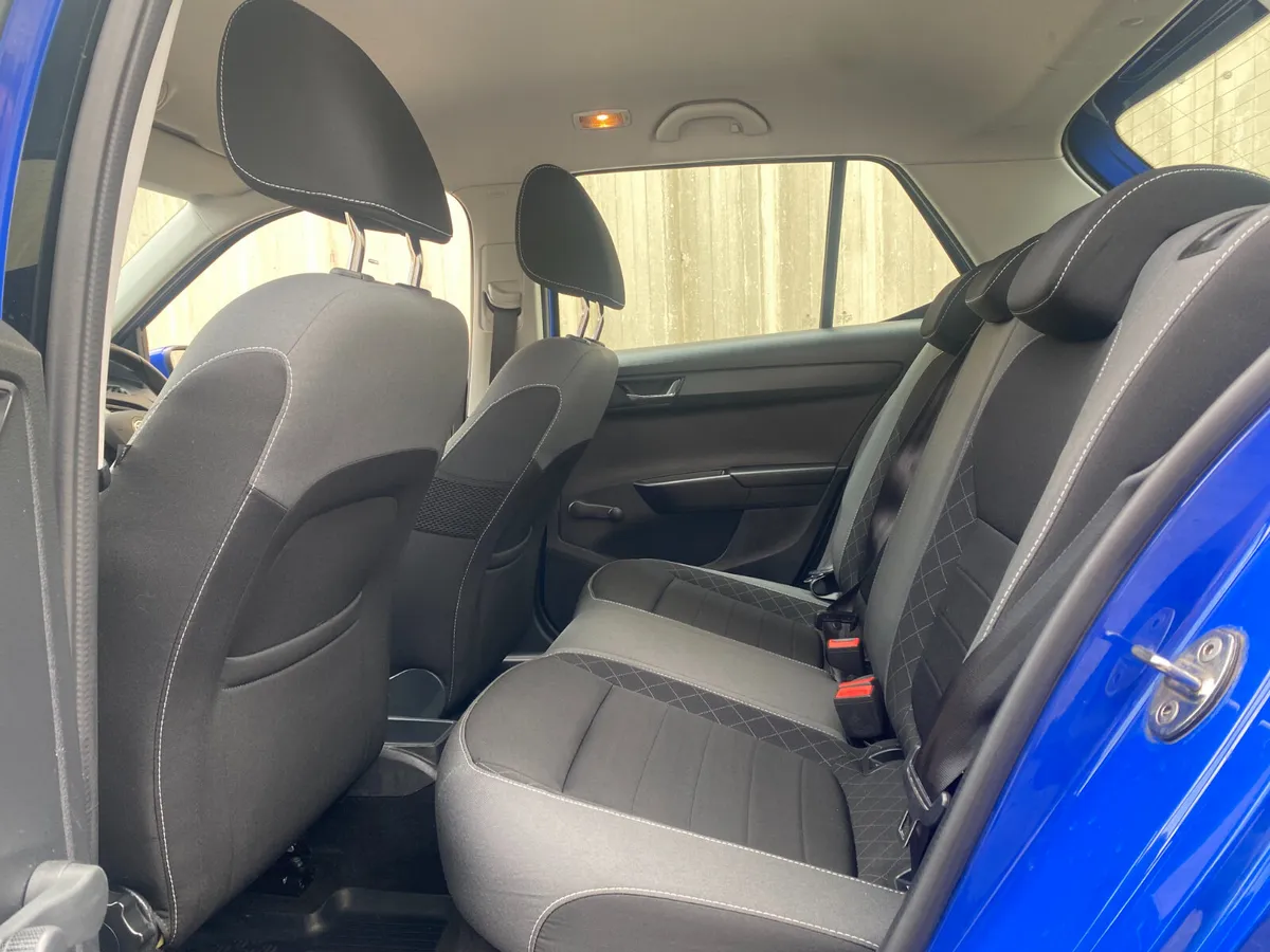 Skoda Fabia 2019////FINANCE AVAILABLE//// - Image 5
