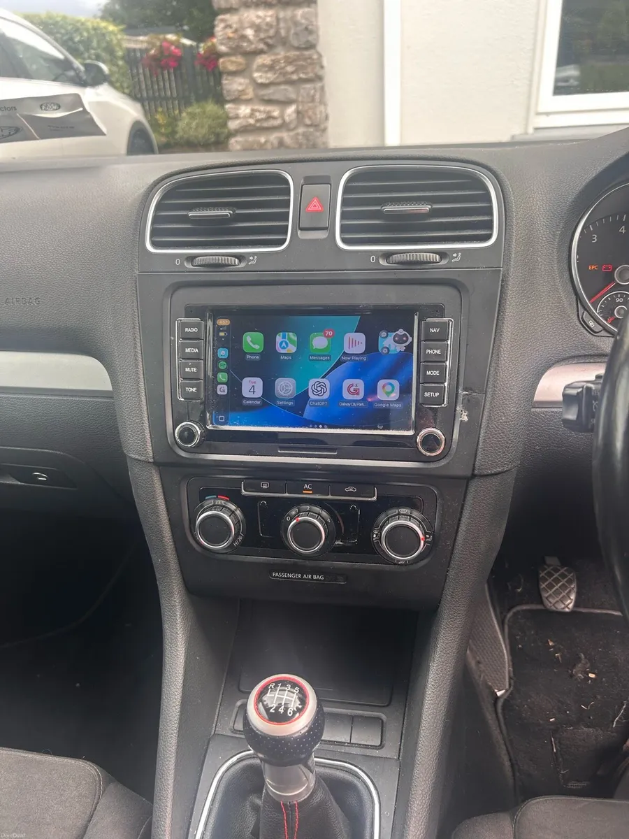 Volkswagen Golf mk6 (1.2tsi highline) - Image 6