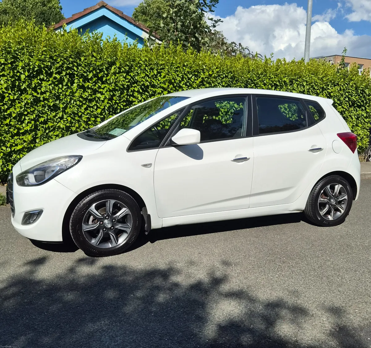 Hyundai ix20 Deluxe **Automatic** - Image 5